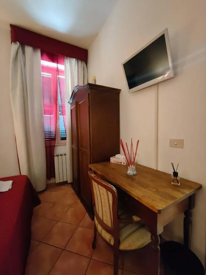 Red Nine - Stazione Tiburtina Apartment Rome